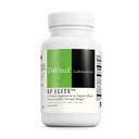 DAVINCI Laboratories BP Elite - Healthy Heart Function & Cardiovascular Health* - Magnesium, Vitamin C & More - Vegetarian, Soy Free, Gluten Free - 120 Capsules