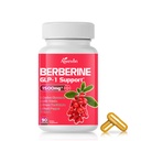 Berberine 1500mg Capsules with Ceylon Cinnamon, Chromium & Alpha Lipoic Acid – Metabolic Support Supplement for Energy & Weight Management – Vegan, Non-GMO – 90 Count