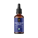 ACTIVATION Perfect Uric | 1.7 fl oz (50 ml) | Vegan | Joint Support Supplement | Uric Acid Cleanse with Terminalia Bellirica Extract | Non GMO | Boosts Immune System | Uric Acid Flush for Gout
