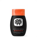 SALTT - Mineralien (2 oz) - Trace Mineral Drops - Natrium, Kalium, Magnesium, Zink, Kupfer - Ultra Low Carb - Zero Sugar, Vegan, Gluten Free, Non GMO - Tägliche Elektrolyte - Reisegröße - By Keto Chow