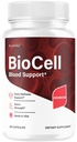 Bio Cell Capsules - Official BioCell Blood Health Support Pills Advanced Formula Supplement, All Natural Bio Cell Vitamins for Overall Health & Wellness Reviews, 60 Capsules for 1 Month