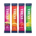 TREVI™ Everyday Sugar Free Electrolytes - Essential Drink Mix Hydration Powder Packets - 28 Count - Original Variety Pack - Berry Lemoande, Lemon Lime, Raspberry, Orange