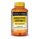 Alvarado Digestive Enzymes - with Prebiotics and Probiotics, 90 Tablets