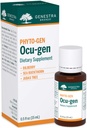 Genestra Brands Ocu-gen | Bilberry, Sea Buckthorn, and Judas Tree Herbal Supplement | 0.5 fl. oz.