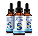 (3 Pack) Superconductor Slim Drops, All-Natural Formula to Support Overall Well-Being, Official Liquid Dropper for Fitness & Lasting Energy, Premium Super Conductor Slim Gotas Review (90 Servings)