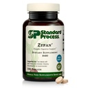 Standard Process Zypan - Digestive Health Support - with Pancreatin, Betaine HCI & Pepsin - Supports Macronutrient Digestion - 330 Tablets