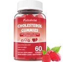 1 Packs 2000MG Cholesterol Lowering Supplements,Plant Sterols &Stanols with Red Yeast Rice