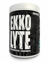 Ekkovision Ekkolyte Electrolytes & Minerals Powder, 50 MG Vitamin C & 155 MG Magnesium for Hydration Support, Essential Electrolytes for Women & Men, Glacier Gummy Flavored Mix, 60 Servings