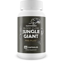 Blood Flow Jungle Giant Pro Plus - Improved Formula - Our Best Blood Flow Vasodilator Supplements for Men - Healthy Pressure Supplement - Natural Circulation Supplements - Male Circulation Supplements