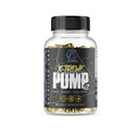 X-Treme Pump V2 - Muscle Supplements for Fitness, Dietary Capsule, Edible