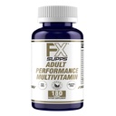 FXSUPPS Performance Multi-Vitamin with Amino Acids, Beta-Alanine and L-Carnitine, Enhanced Performance and Recovery, 180 Tablets - Made in USA