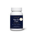 VIDAPURA Nite-Zzz Sleep Support by Dr. Anna Cabeca – Melatonin-Free Herbal Formula with Magnesium & L-Theanine – Supports Relaxation & Restful Sleep – 60 Capsules