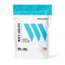 Swolverine Whey Protein Isolate Powder – 25g Protein, Fast-Digesting WPI with ProHydrolase, 0g Fat, Low Carb, Supports Rapid Muscle Recovery & Lean Mass, 25 Servings, Churro