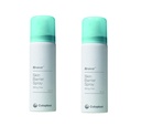 Brava Skin Barrier Spray - Sting Free [Brava Skin BR Spray 1.7OZ] (EA-1) (2 Pack)