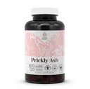 Prickly Ash 120 Capsules | High-Potency Herbal Dietary Supplements | Made with Vegetable Capsules and Prickly Ash (Zanthoxylum Clava-herculis) Dried Bark (120 Count)