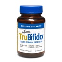 Master Supplements TruBifido - 30 Capsules - Powerful Probiotic for Colon Health & Energy - Immune Booster, Supports Regularity - Gluten Free - 30 Servings
