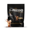 ATHLEAN-X PRO-30G, Xpresso Premium Caffeinated Protein Powder, Cinnamon Dolce Latte, Gluten-Free, Low Sugar, 30g of High Protein Powder for Muscle Recovery & Growth, NSF Certified for Sports