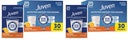 Juven Therapeutic Nutrition Drink Powder Including Collagen Peptides, Amino Acids, and HMB for Wound Healing Support, Orange, 30 Packets,(Pack of 2)
