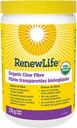 Renew Life Organic Clear Fiber, 9.5-Unze