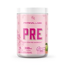Primeval Labs PRE High-Stim Pre Workout | Energy, Focus & Performance Formula | 300mg Caffeine | 40 Servings | Guayaba | Authentic Latino-Inspired Flavor to Fuel Your Journey