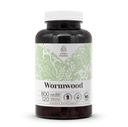 Wormwood 120 Capsules | High-Potency Herbal Dietary Supplements | Made with Vegetable Capsules and Wormwood (Artemisia Absinthium) Dried Herb (120 Count)