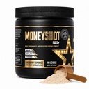 Moneyshot Max+ Men’s Daily Performance Powder, 30 Servings | Made in USA with KSM-66 Ashwagandha, L-Arginine & Maca to support vitality, stamina and daily drive