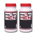 Prostata Ergänzung Kapseln - Prostata-Unterstützung - Urinary Frequency - Qualität Schlaf - Energie & Vitalität - Saw Palmetto - Sting Nettle - Paket von 2-120 Caps