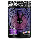 AFTERDARK Supplements Mentis Pre Workout, Mid-Stimulant Formula, 175mg Natural Caffeine, Energy and Focus Support, Endurance Formula, (Rainbow Candy)