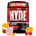 ProSupps Mr. Hyde Signature V2, Pre Workout Powder with Creatine, Beta Alanine & Caffeine - Performance, Energy & Hydration - Clean Fitness & Gym Supplements for Men & Women (Fruit Punch, 60 Servings)