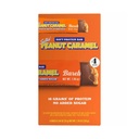 Barebels Salted Peanut Caramel Nutrition Bars - 7.76oz/4 Bars