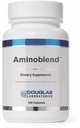 Douglas Laboratories Aminoblend | Nutritionally Balanced Mixture of Amino Acids | 100 Capsules