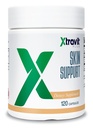 Skin Support Supplement – Natural Collagen Supplements for Men & Women - May Promote Healthy Skin, Hair, & Nail Growth - Non-GMO - No Fillers, Extra Strength 2000 mg, 120 Capsules