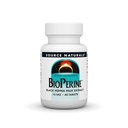Quelle Naturals BioPerine, Black Pepper Fruit Extract - fördert Nährstoffabsorption* - 60 Tabletten