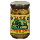 Cento Foods (Alanric) Artichokes, Marinated, 12 Ounce