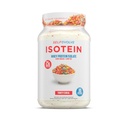 Isotein Isolate Protein Powder - Post Workout Recovery Protein Powder - 25g Whey Isolate Protein, 0g Added Sugar, 1g Fat (Fruity Cereal, 2lbs)