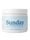 Sunday Proactive Recovery - Hangover Support Supplement - 500mg DHM, GlyNAC, B-Vitamins & Electrolytes - Lemon Lime Powder - 10 Servings