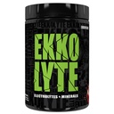 Ekkovision Ekkolyte Electrolytes & Minerals Powder, 50 MG Vitamin C & 155 MG Magnesium for Hydration Support, Essential Electrolytes for Women & Men, Raspberry Watermelon Flavored Mix, 120 Servings