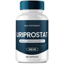 Uriprostat Prostate Health Supplements for Men Capsules, Official Uriprostat All Natural Support Pills - Maximum Strength for Daily Wellness, Uri Prostat Health Support Reviews (60 Capsules)