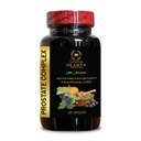 Prostate Support Formula - Prostate Wellness Formula – Natural Support with Saw Palmetto & Plant Sterols – Prostate Support Supplements for Men - 60 Capsules