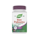 Nature's Way Saw Palmetto Premium Extract, Prostate Health Support for Men*, 160 mg pro Servierung, 120 Softgels (Packaging May Vary)