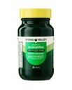 Spring Valley Extra Strength Probiotic Vegetable Capsules for Digestive Health (Acidophilus 30 Count)