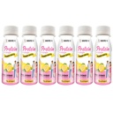 BariatricPal Ready-To-Drink 25g Whey Protein & Collagen Power Shots - Pink Lemonade (6 Bottles)