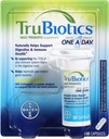 TruBiotics Daily Probiotic, 90 Kapseln - Glutenfrei, Soja Freie Verdauung + Immune Health Support Supplement für Männer und Frauen