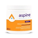 Aspire Multi+TM Advanced Multivitamin für Kinder, Männer und Frauen (unentflammtes Pulver)