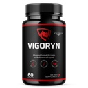Valdivia Vigoryn Capsules - Official Vigoryn Supplement, Premium Formula, Natural Vitamins for Health & Wellness - 60 Capsules for 1 Month