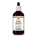 Hawaii Pharm Red Root Alcohol-Free Extract, Glycerite for Heart and Lymphatic Wellness, Promotes Digestive Comfort, Aids Detoxification, Supports Gut Balance and Nutrient Absorption - 4 fl.oz