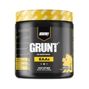 REDCON1 Grunt EAAs, Mango - Sugar Free, Keto Friendly Essential Amino Acids - Post Workout Powder Containing 9 Amino Acids to Help Train, Recover, Repeat (30 Servings)
