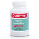 Karuna - DuoZyme 90 caps [Health and Beauty]