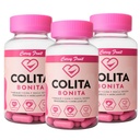 Colita Bonita | Aguaje + Black Maca + Fenugreek | Herbal Supplement for Women | Natural Balance & Wellness Support – 3 Month Supply (Full Treatment)
