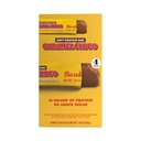 Barebels Caramel Choco Nutrition Bars - 7.76oz/4 Bars